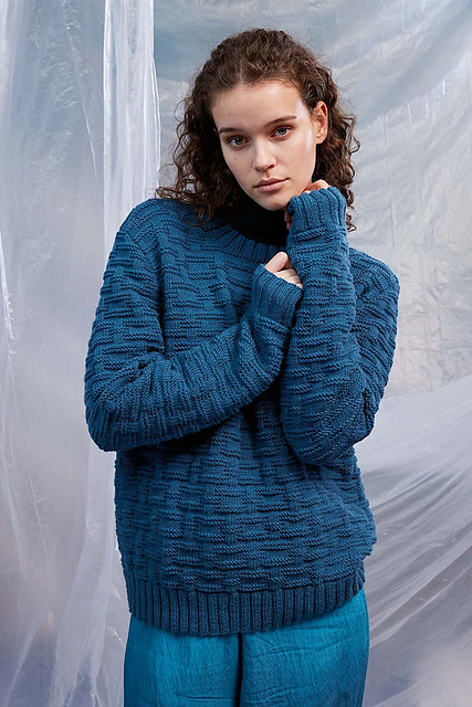 Ashley Sweater
