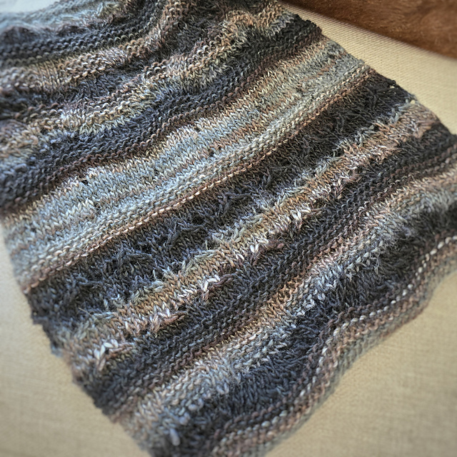 De Pijp Cowl