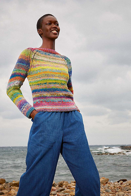 Odina Sweater