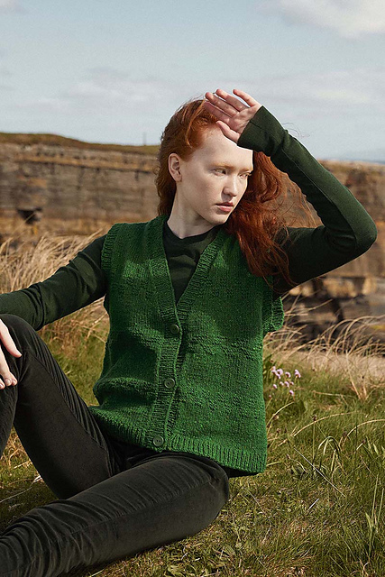 Eilis Vest