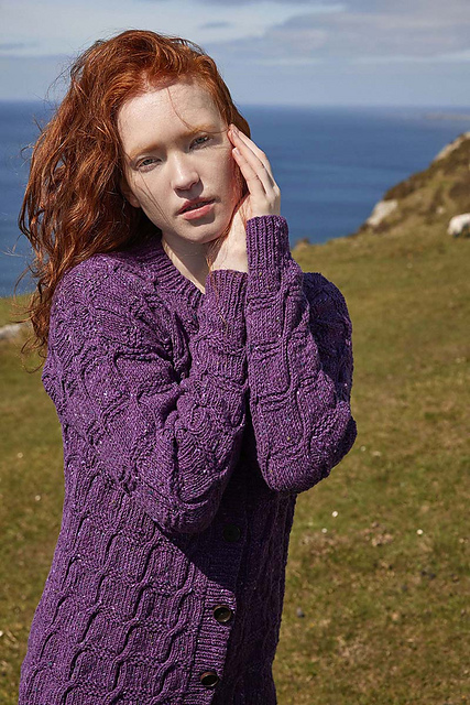 Aoife Cardigan