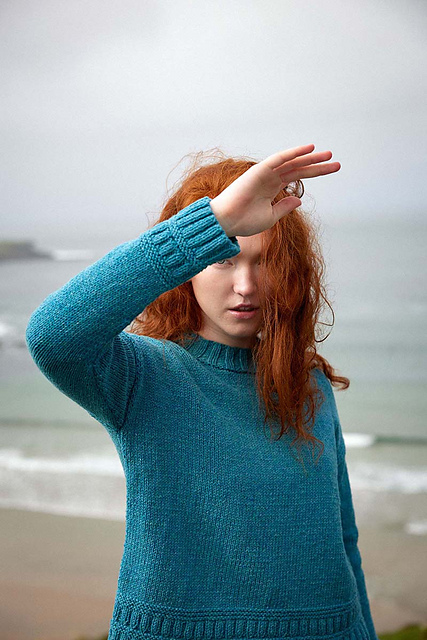 Imogen Sweater