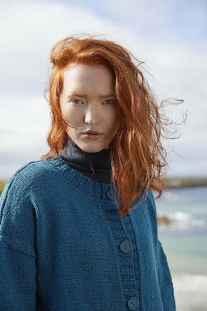 Clover Coat