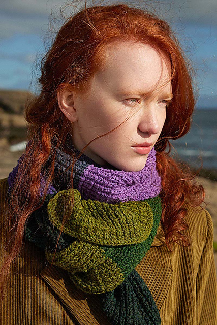 Senan Scarf