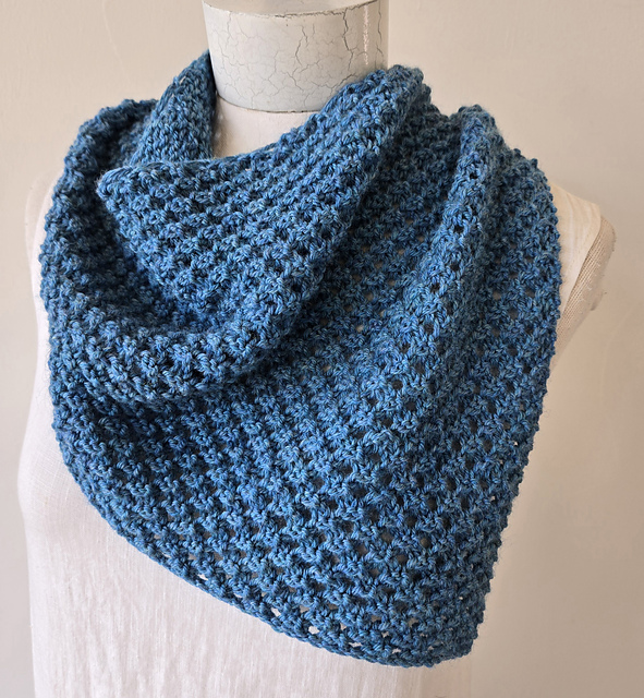 Ravelry: Chappell Hill pattern by Martha Wissing