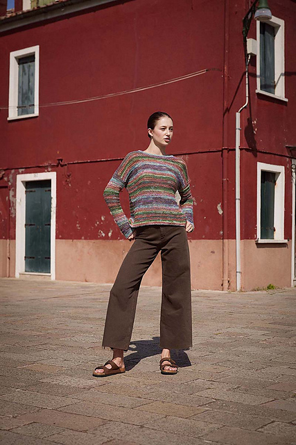 Day Sweater