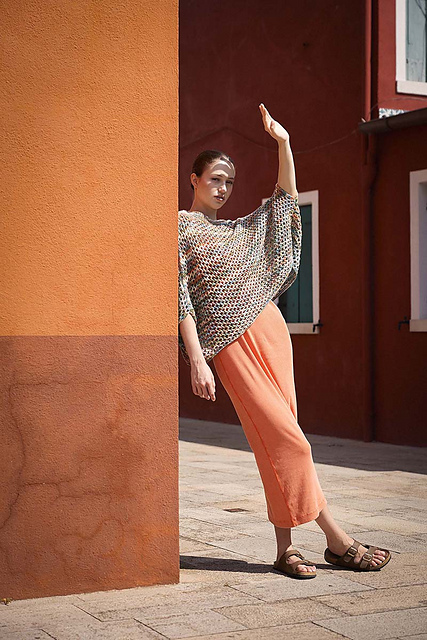 Vasilia Sweater