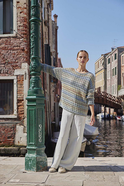 Sydney Sweater