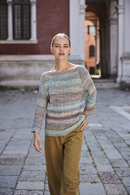 Talise Sweater