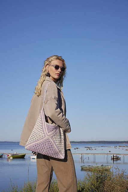 Carol Bag