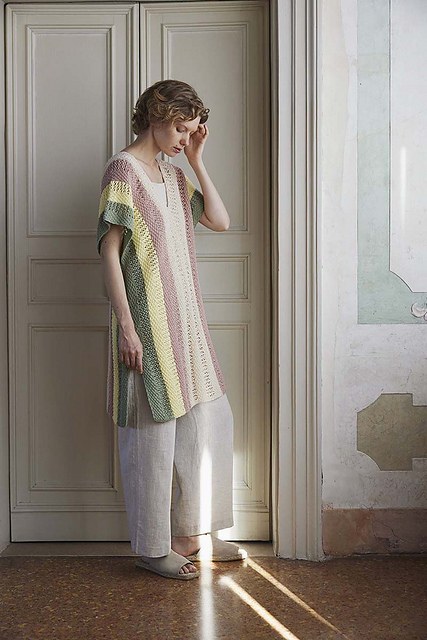 Belinda Tunic