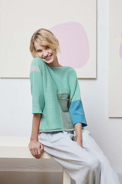 Queenie Sweater
