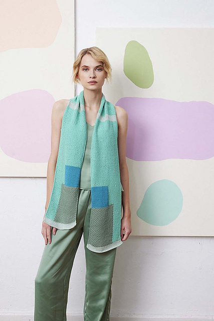 Izzy Scarf