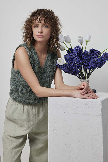 Kendra Vest