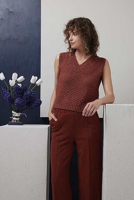 Karla Vest