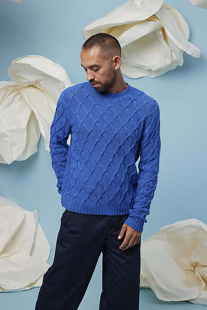 Noah Sweater