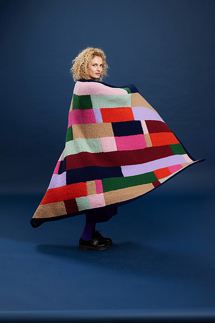 Uma Blanket