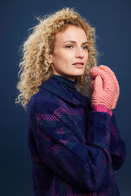 Franka Mittens