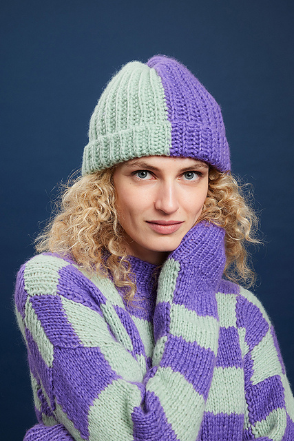Quinley Hat