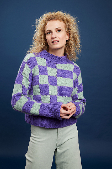 Tayla Sweater