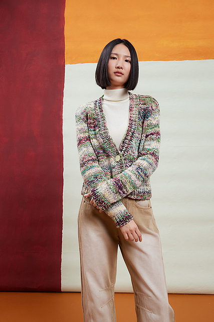 Osanna Cardigan