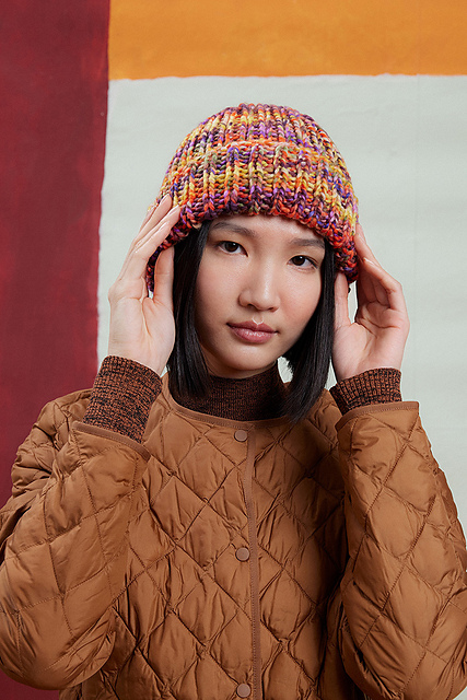 Beline Hat