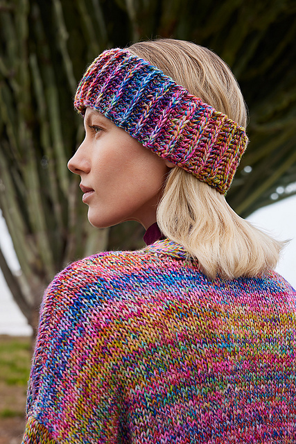 Eos Headband