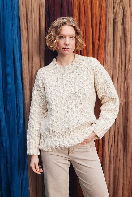 Nancy Sweater