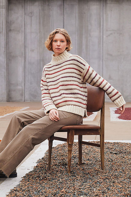 Neel Sweater