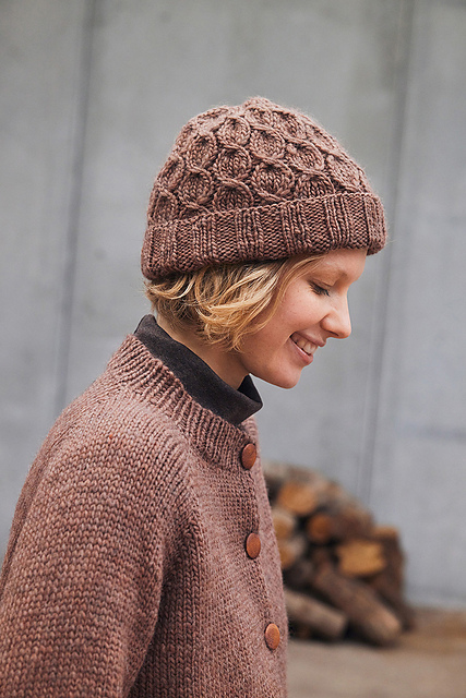 Nikita Hat