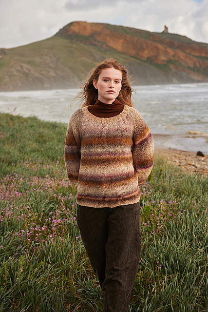 Hope Sweater