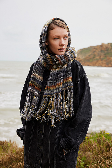 Earla Scarf