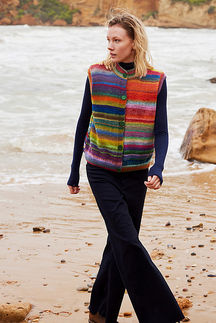 Varinia Vest