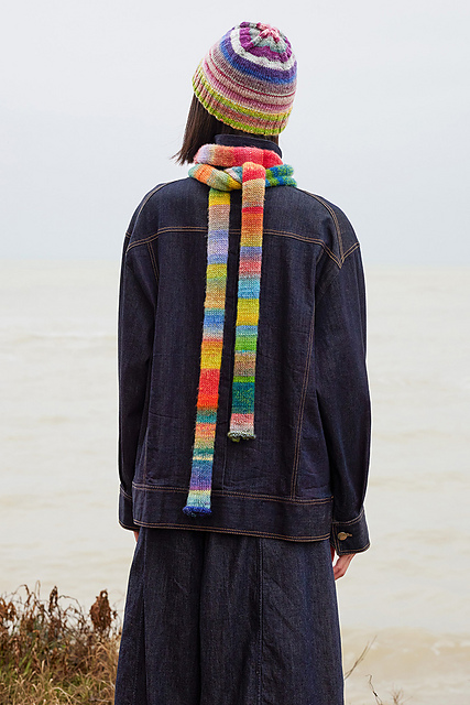 Unice Scarf