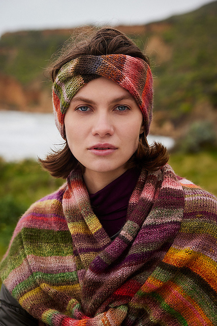 Kania Headband