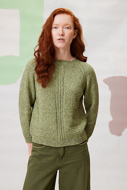 Janni Sweater