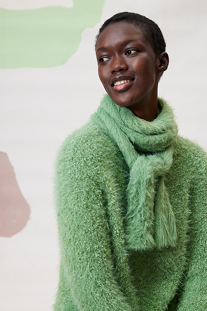 Febe Scarf