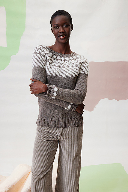 Calla Sweater