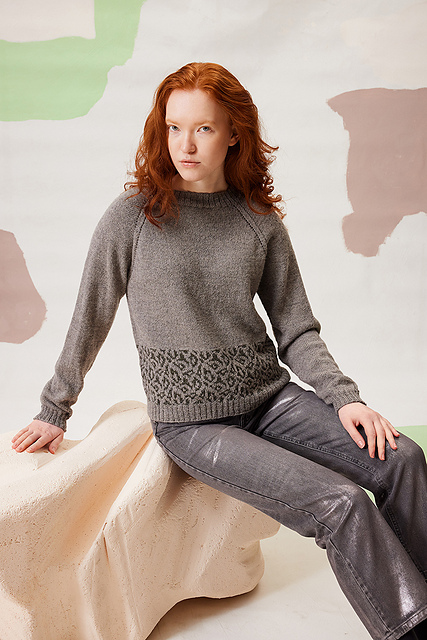 Lenora Sweater