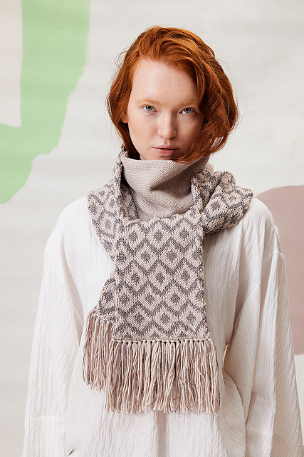Yara Scarf