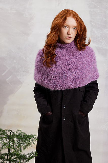 Vika Cape