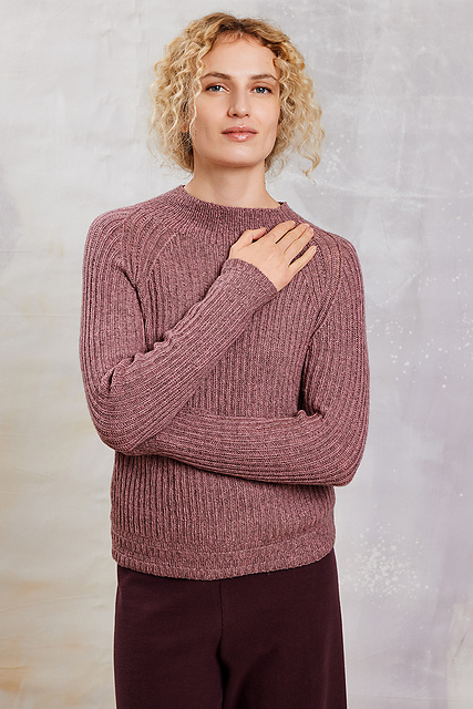 Hilma Sweater