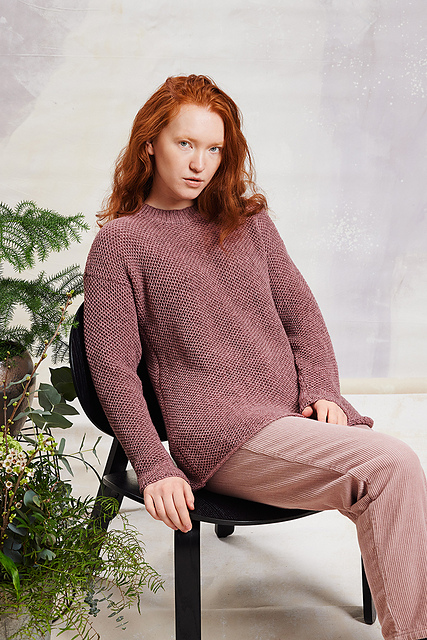 Aretha Sweater