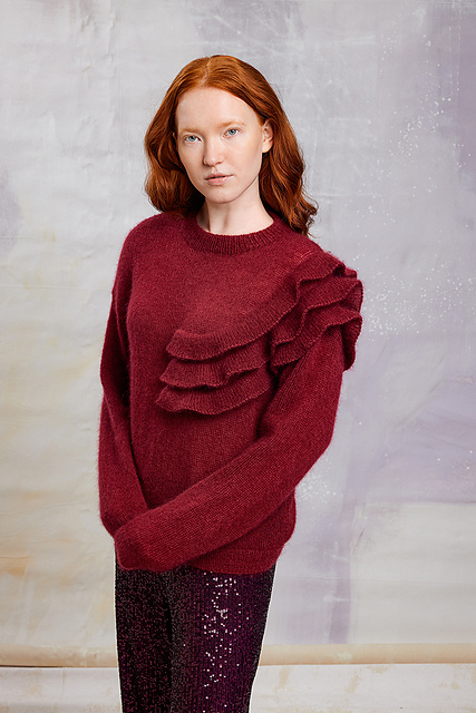 Junia Sweater