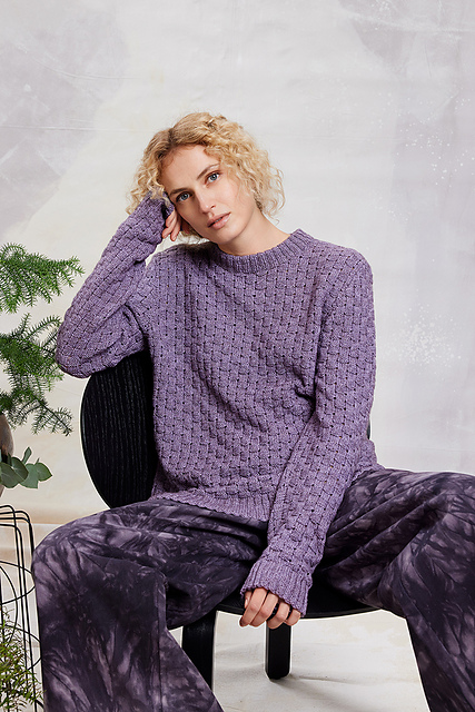 Halina Sweater