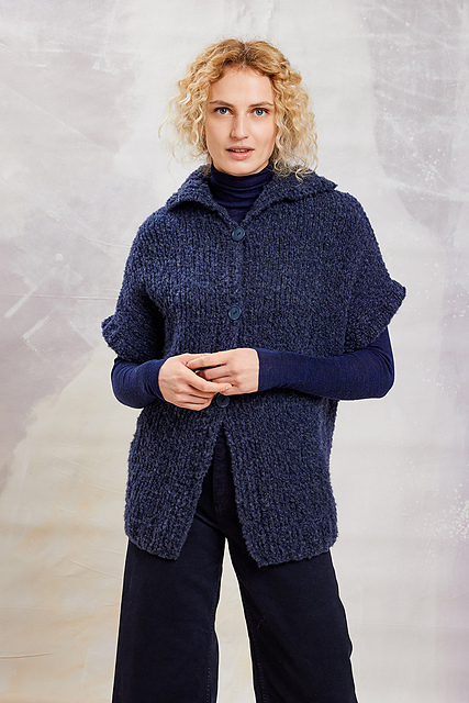 Dalma Vest