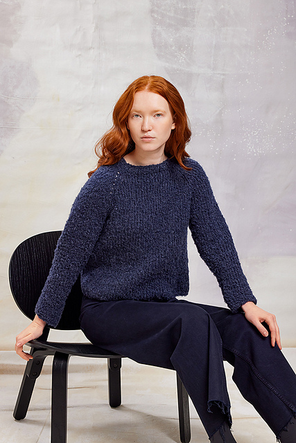 India Sweater