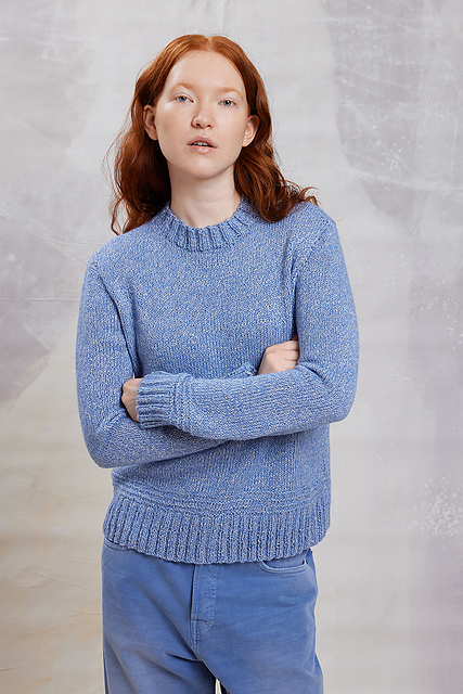 Xerina Sweater