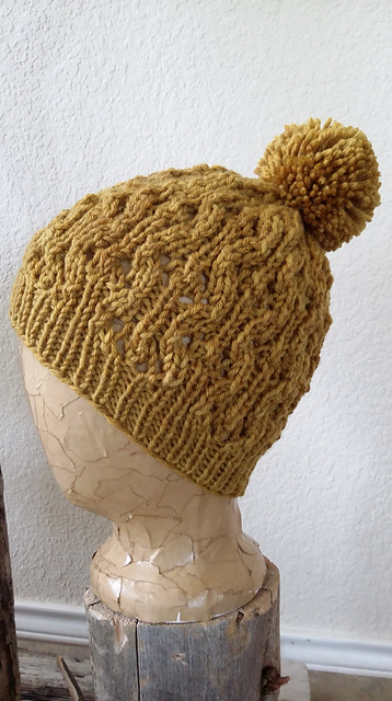 Saltgrass Hat