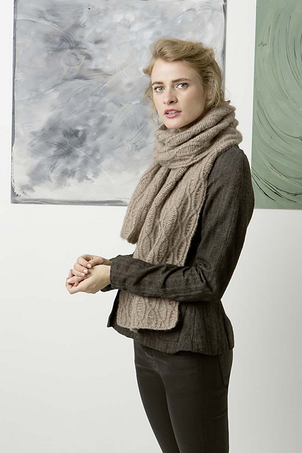 239-06 Lang Yarns Cashmere Light
